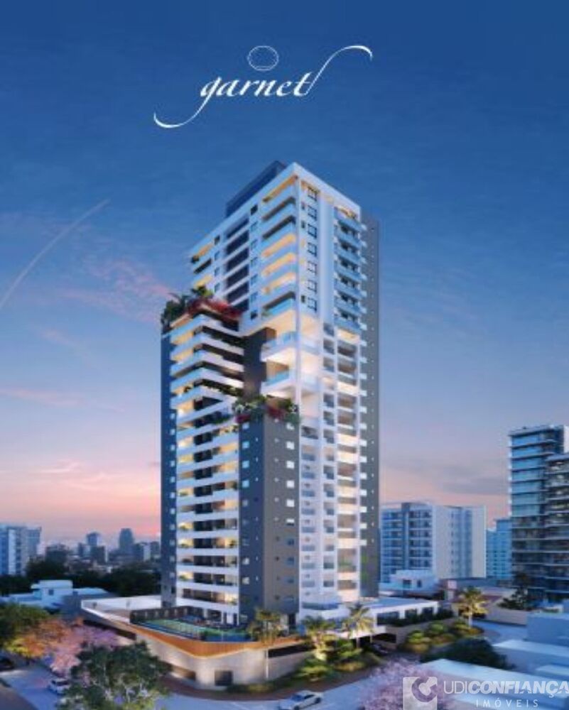 Apartamento, 3 quartos, 117 m² - Foto 1