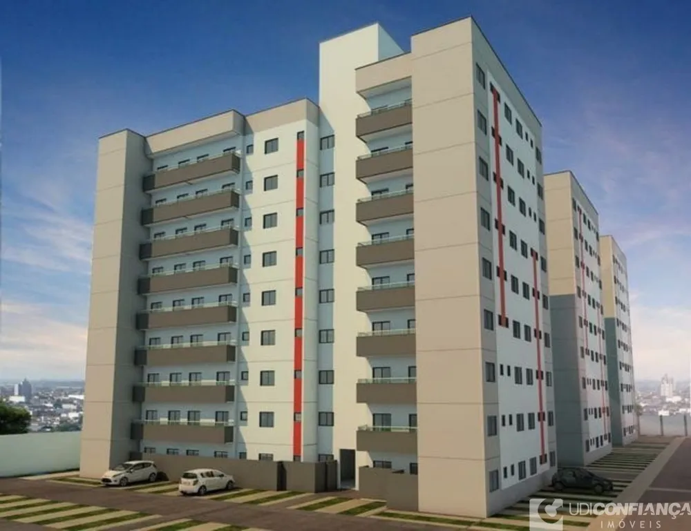 Apartamento, 2 quartos, 52 m² - Foto 4
