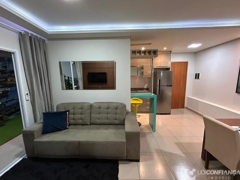 Apartamento, 2 quartos, 52 m² - Foto 10