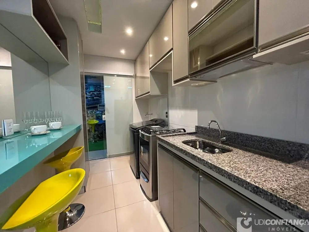 Apartamento, 2 quartos, 52 m² - Foto 7