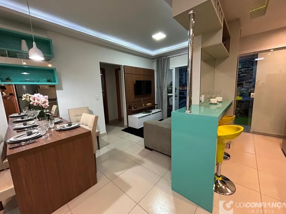 Apartamento, 2 quartos, 52 m² - Foto 8