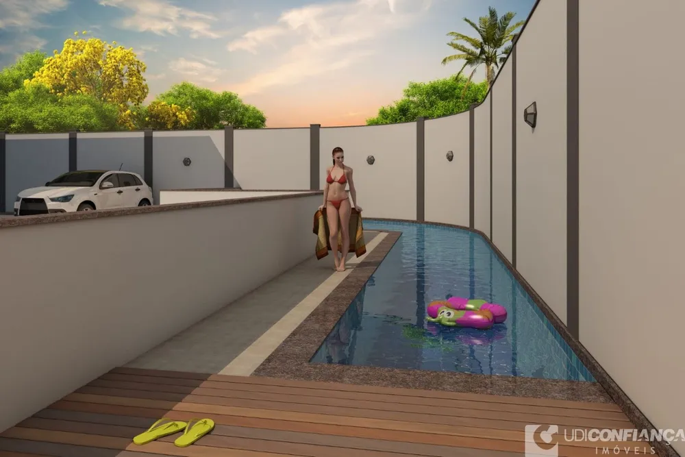 Apartamento, 2 quartos, 52 m² - Foto 2