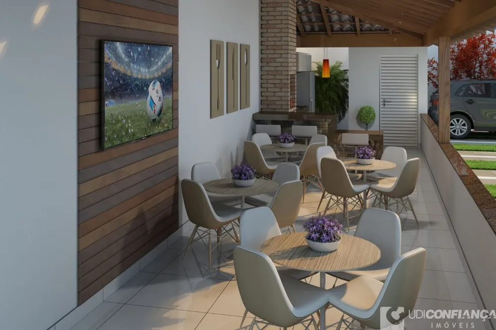 Apartamento, 2 quartos, 52 m² - Foto 6