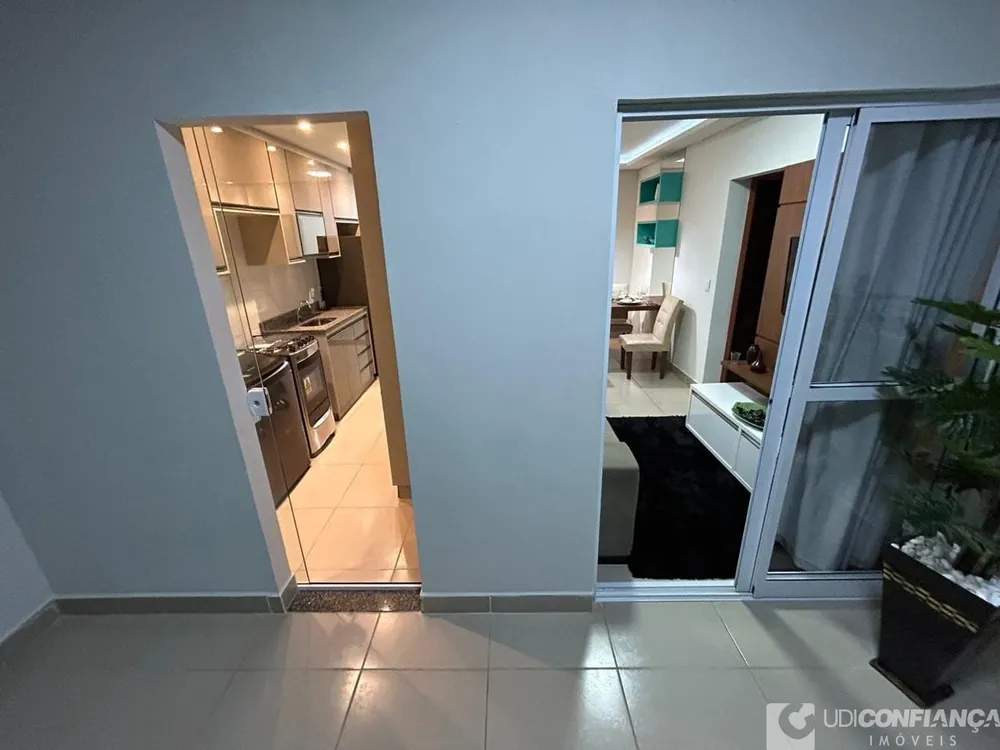 Apartamento, 2 quartos, 52 m² - Foto 9