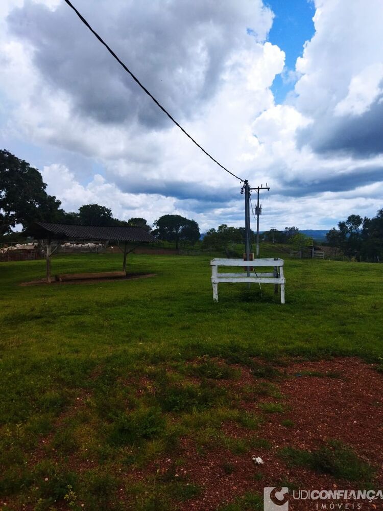 Fazenda à venda - Foto 19