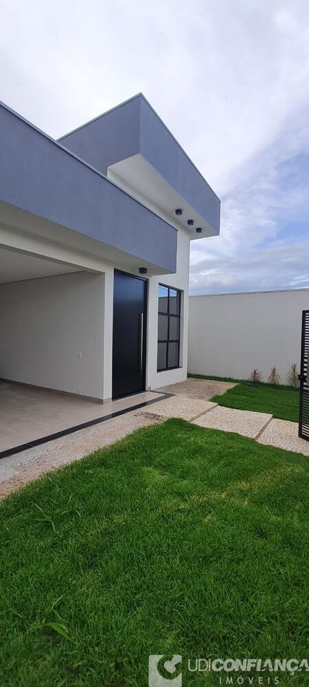 Casa, 3 quartos, 209 m² - Foto 1