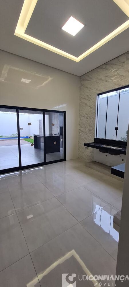 Casa, 3 quartos, 209 m² - Foto 4