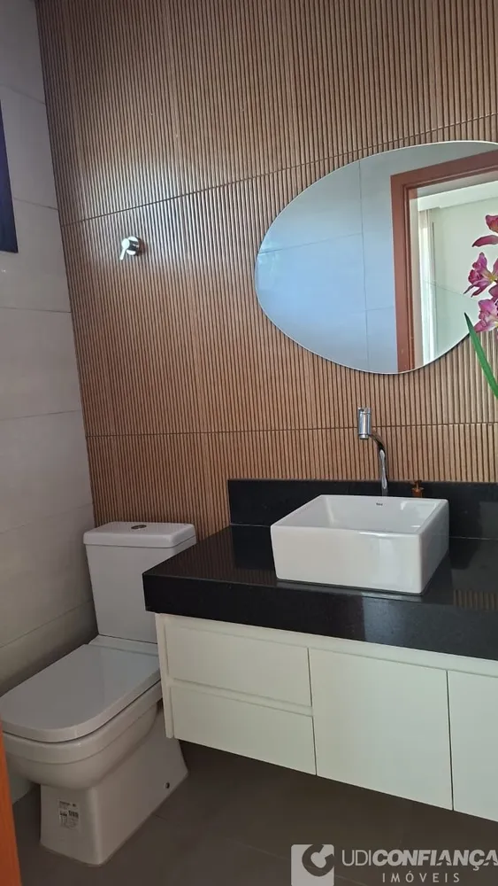 Sobrado, 3 quartos, 193 m² - Foto 10