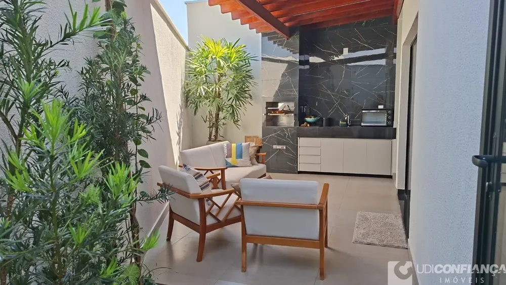 Sobrado, 3 quartos, 193 m² - Foto 11
