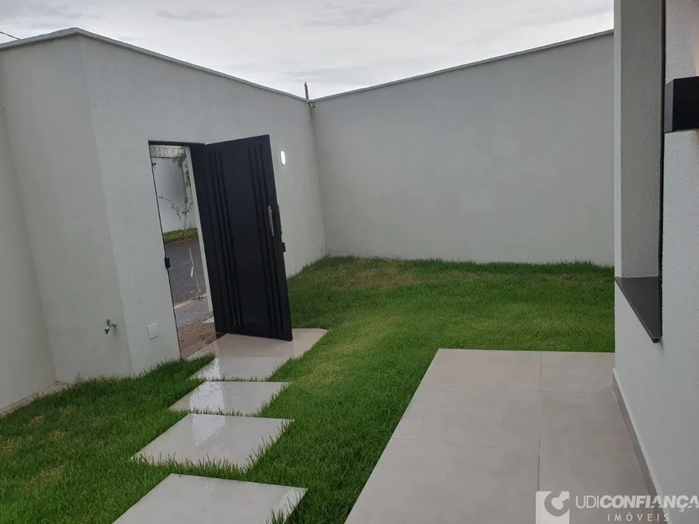 Sobrado, 3 quartos, 193 m² - Foto 1