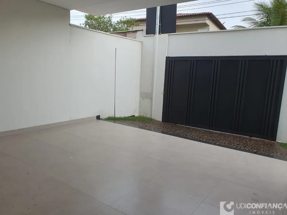 Sobrado, 3 quartos, 193 m² - Foto 3