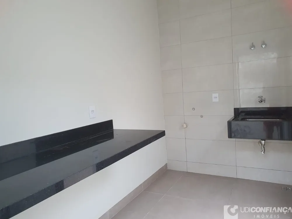 Sobrado, 3 quartos, 193 m² - Foto 2