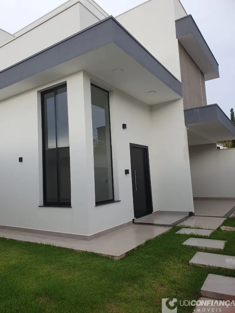 Sobrado, 3 quartos, 193 m² - Foto 1