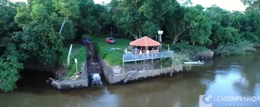 Fazenda - Foto 1