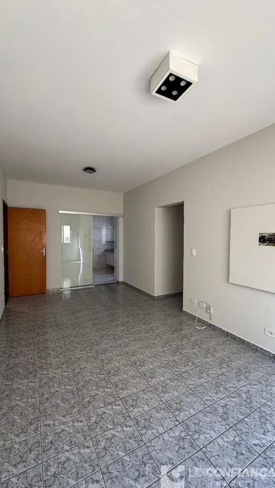 Apartamento, 3 quartos, 80 m² - Foto 2