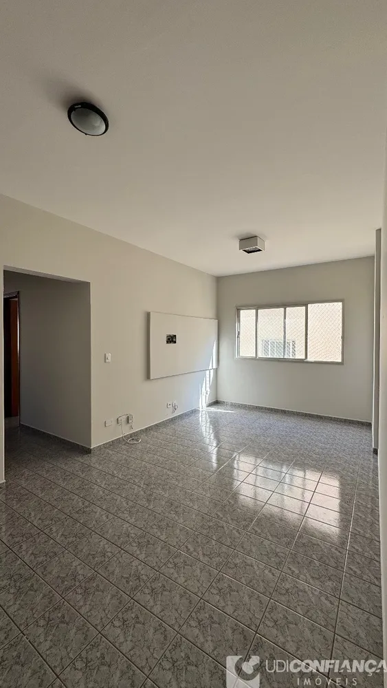 Apartamento, 3 quartos, 80 m² - Foto 1