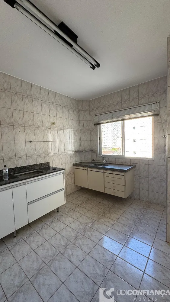 Apartamento, 3 quartos, 80 m² - Foto 1