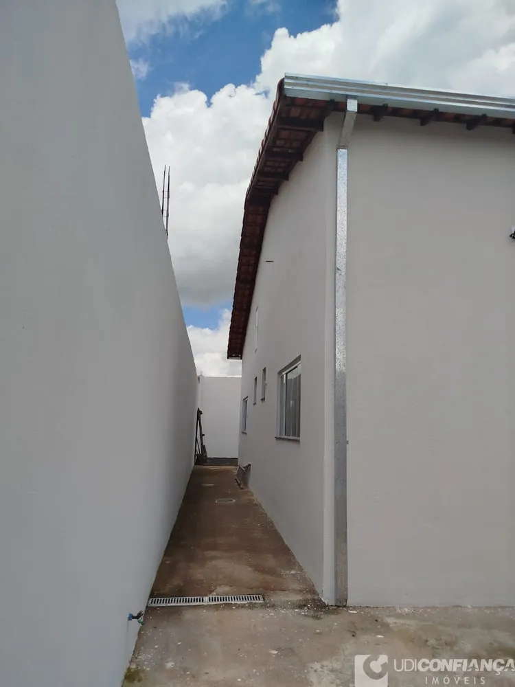 Casa, 3 quartos - Foto 4