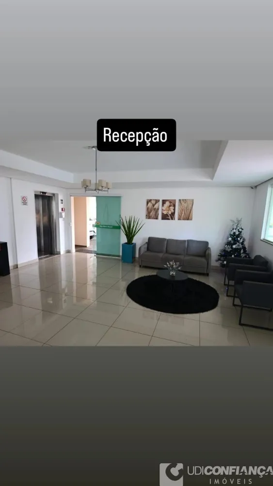 Apartamento, 3 quartos, 80 m² - Foto 2