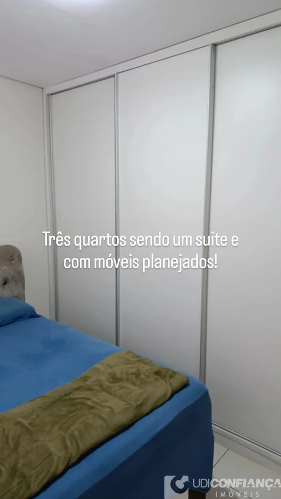 Apartamento, 3 quartos, 80 m² - Foto 9