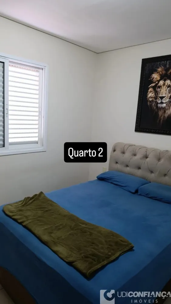 Apartamento, 3 quartos, 80 m² - Foto 2