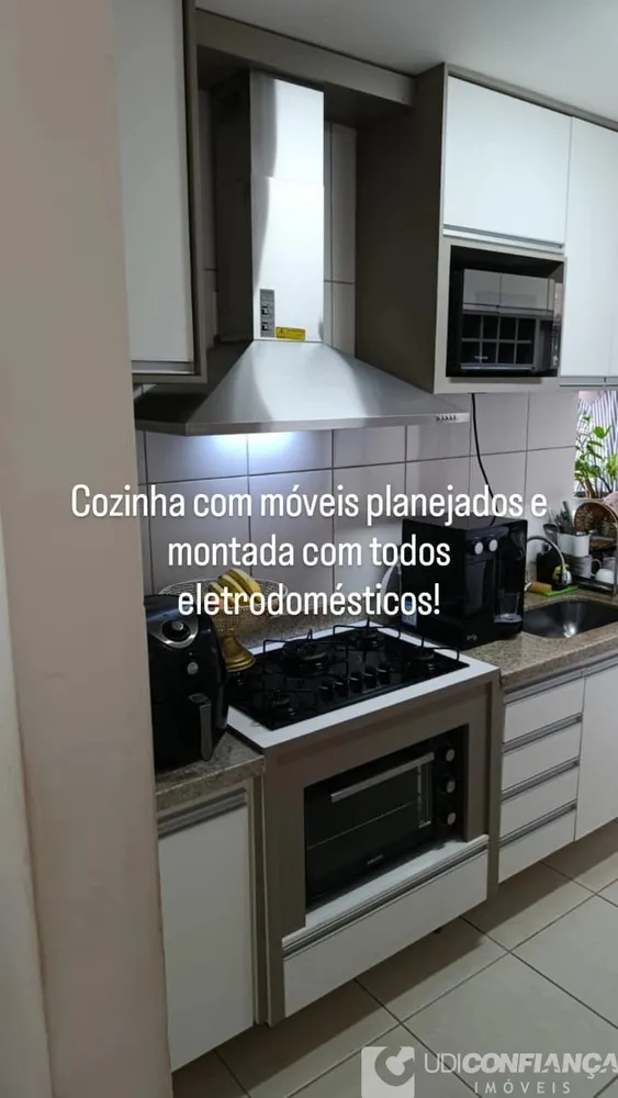 Apartamento, 3 quartos, 80 m² - Foto 7