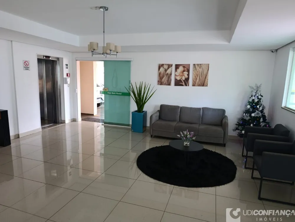 Apartamento, 3 quartos, 80 m² - Foto 3