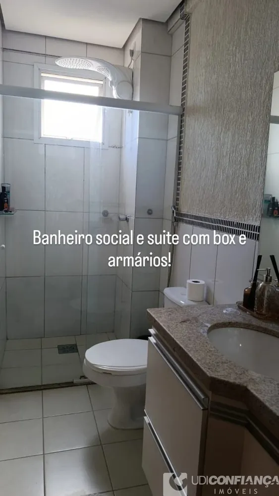 Apartamento, 3 quartos, 80 m² - Foto 8
