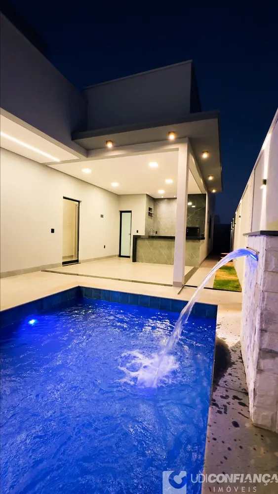 Casa, 3 quartos - Foto 4