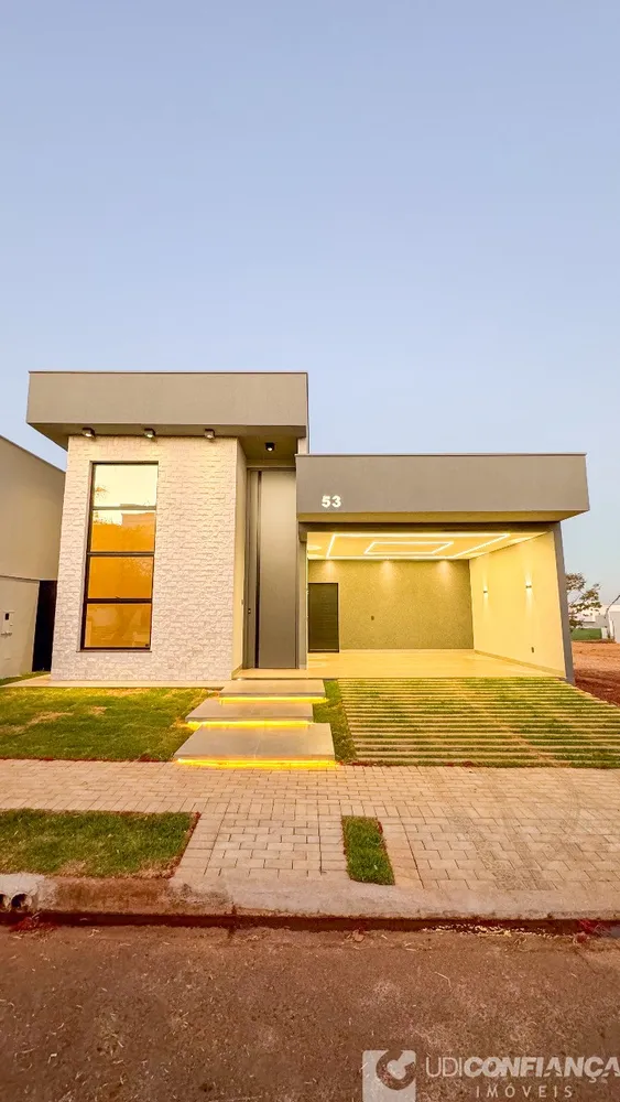 Casa, 3 quartos - Foto 4