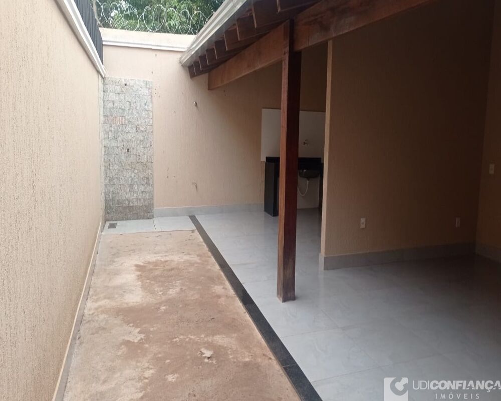 Casa, 3 quartos, 277 m² - Foto 4