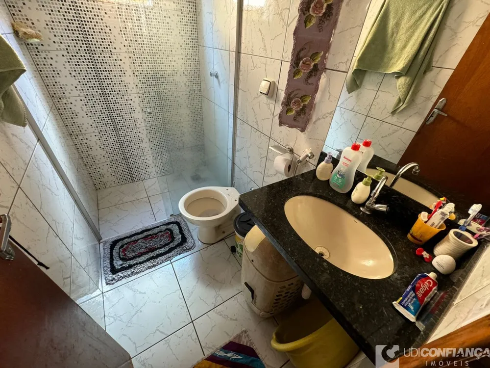 Casa, 2 quartos - Foto 4
