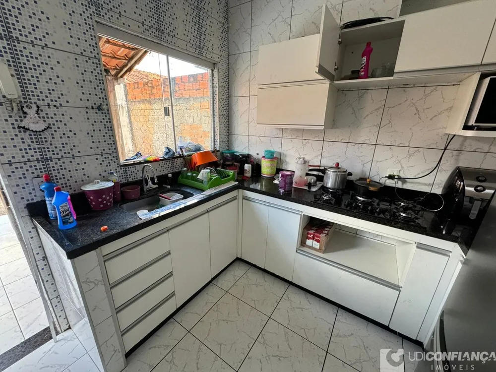 Casa, 2 quartos - Foto 1