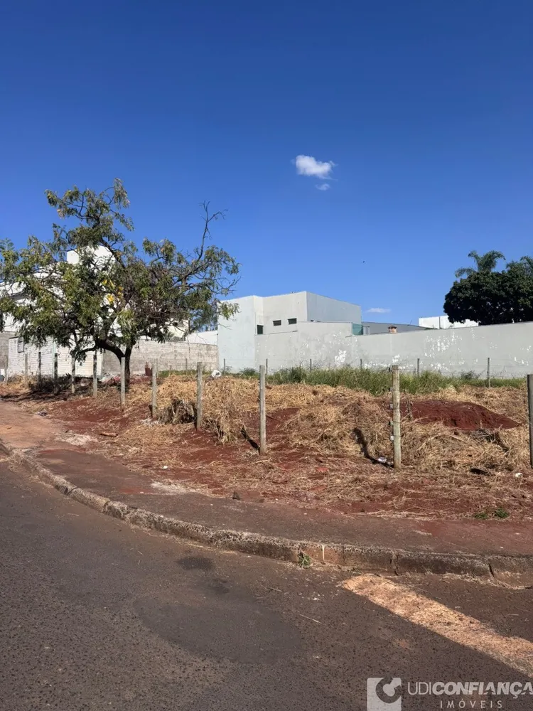 Terreno, 499 m² - Foto 1