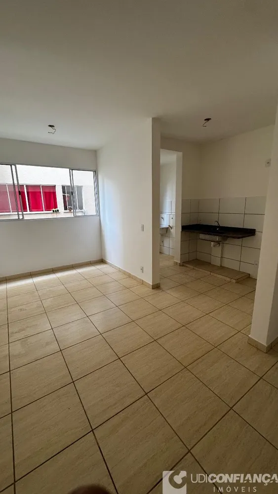 Apartamento, 2 quartos, 47 m² - Foto 4