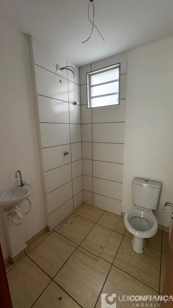 Apartamento, 2 quartos, 47 m² - Foto 1