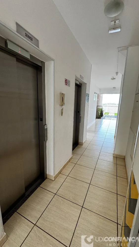 Apartamento, 2 quartos, 47 m² - Foto 2