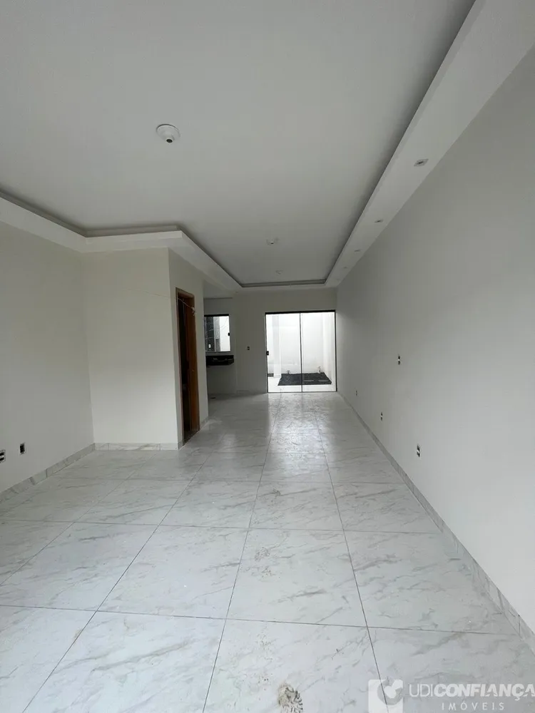 Casa, 3 quartos, 103 m² - Foto 1