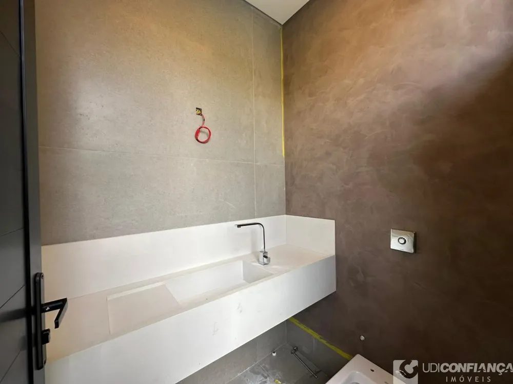 Casa, 3 quartos - Foto 3