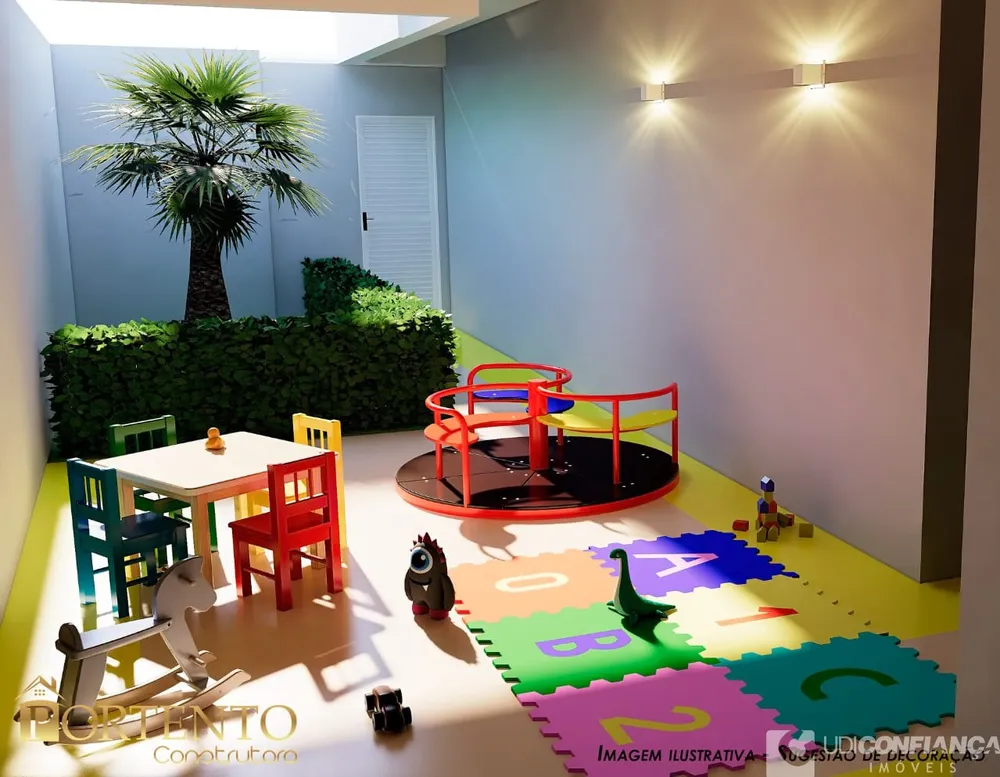 Apartamento, 2 quartos, 65 m² - Foto 8