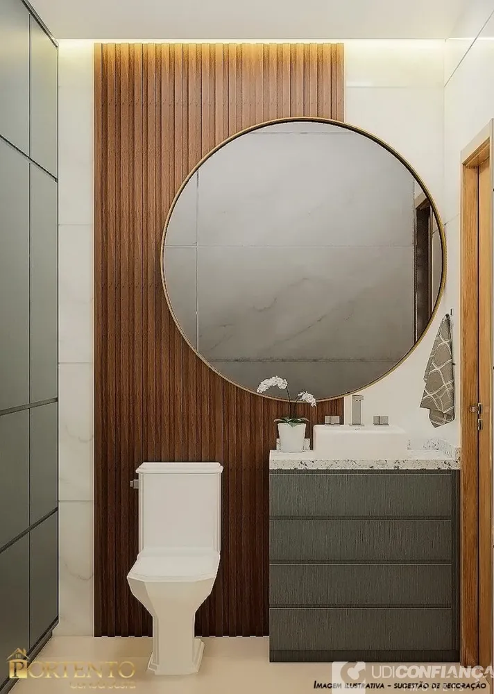 Apartamento, 2 quartos, 65 m² - Foto 3