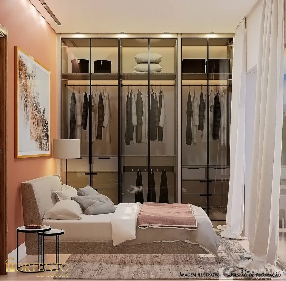 Apartamento, 2 quartos, 65 m² - Foto 5