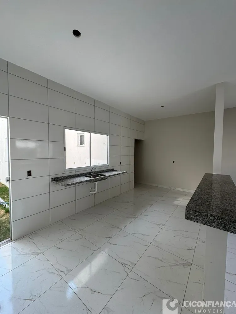 Casa, 2 quartos - Foto 3