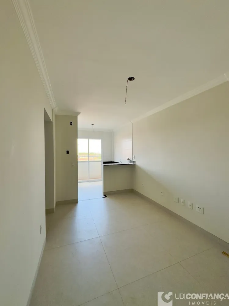 Apartamento, 2 quartos, 52 m² - Foto 4