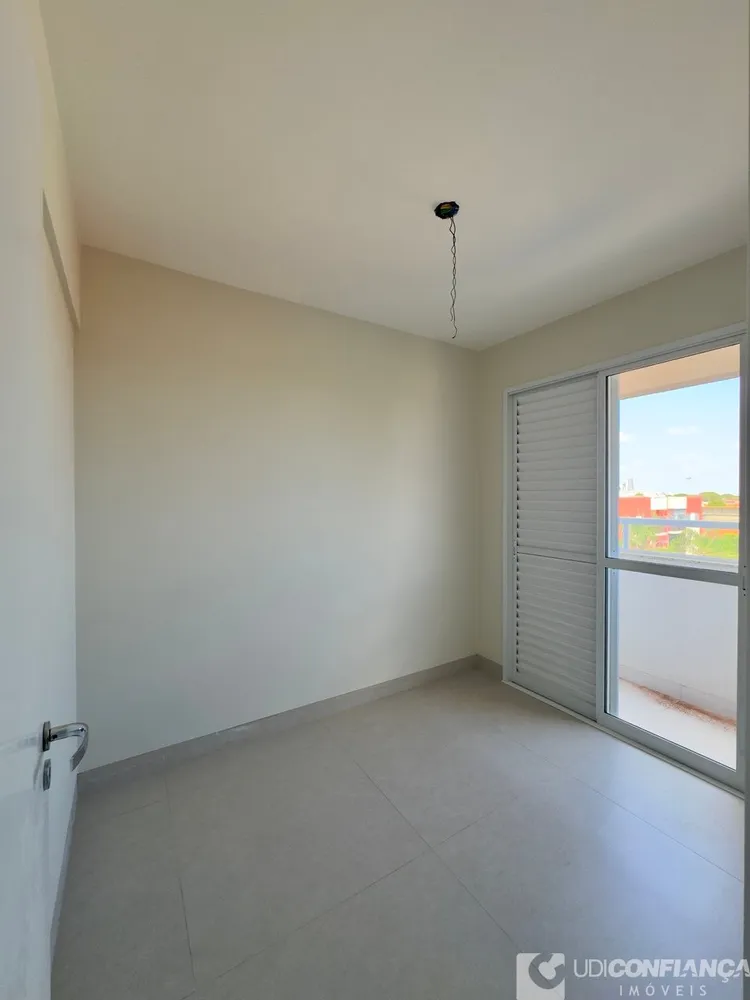 Apartamento, 2 quartos, 52 m² - Foto 2