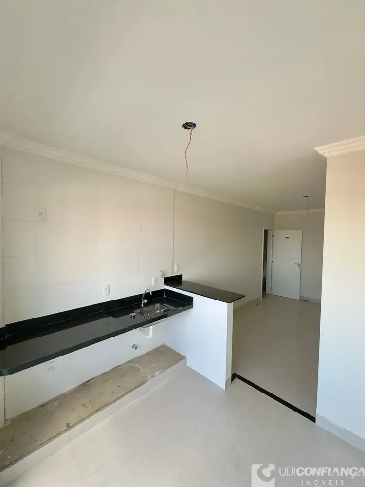 Apartamento, 2 quartos, 52 m² - Foto 3