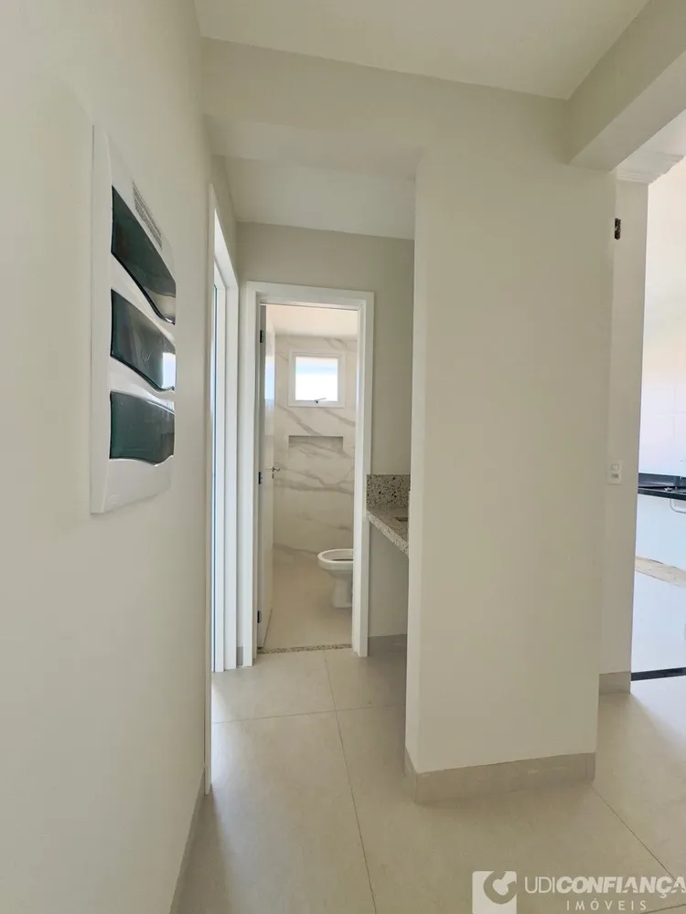 Apartamento, 2 quartos, 52 m² - Foto 1