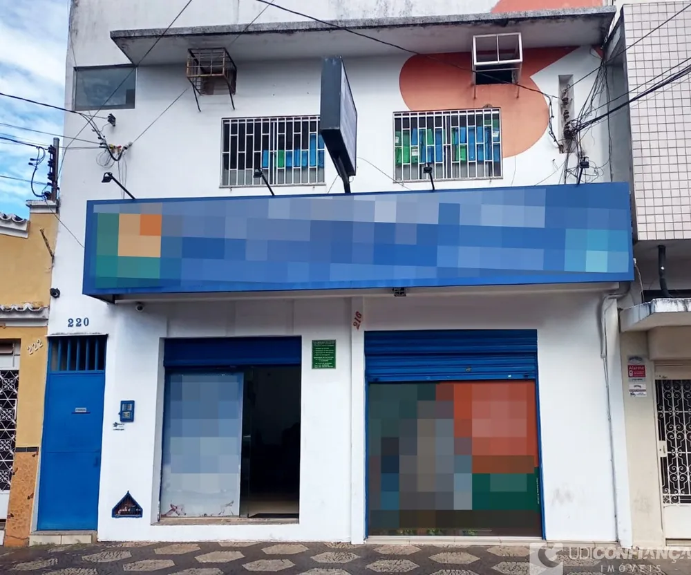 Sala-Conjunto - Foto 1