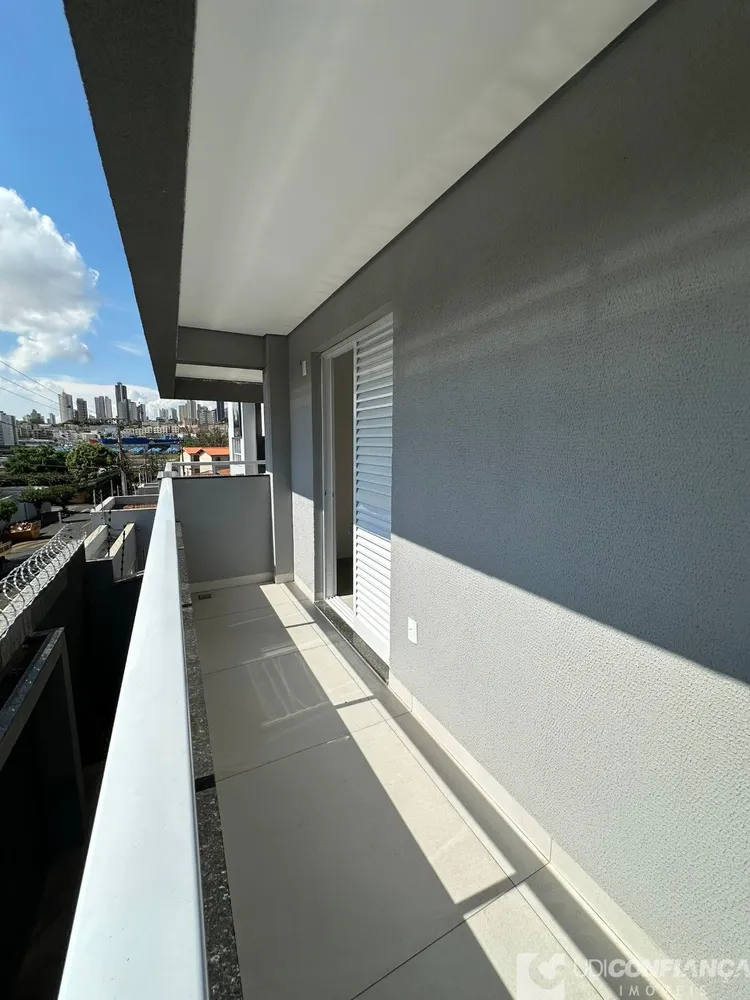 Apartamento, 3 quartos, 118 m² - Foto 2