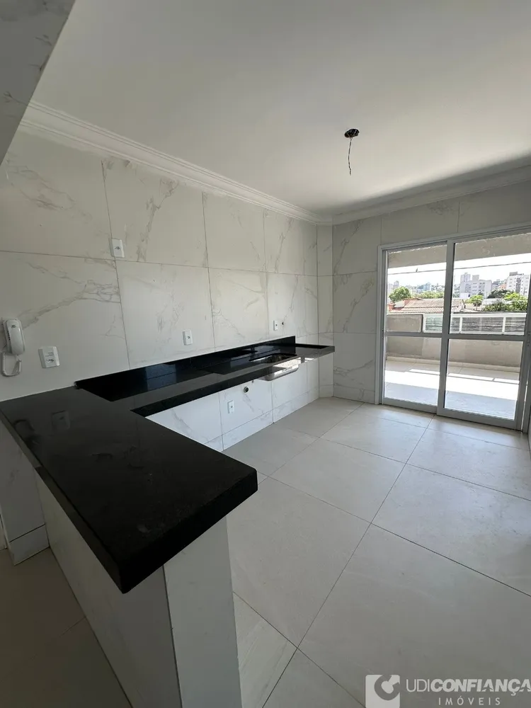 Apartamento, 3 quartos, 118 m² - Foto 4